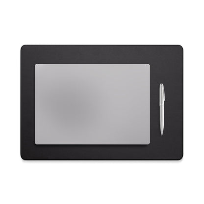 Jotsome Leather Desk Pad Mat, Non-Slip Desk Blotter Pad - Desk Protector for Office, Home, Lap Desk, Laptop, and Desktop