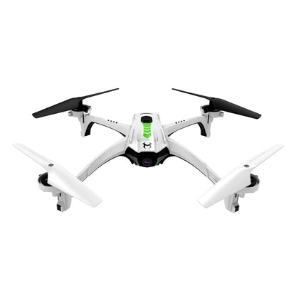 Sky Viper Vista HD Video RC Drone, Stream and Record, Optical Flow, Rechargeable Battery