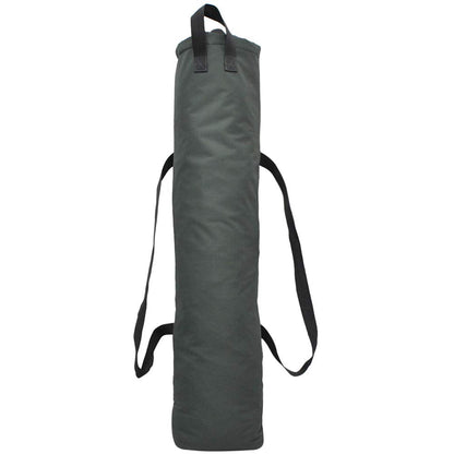 NGIL Camp Folding Chair Carry Bag (Replacement Bag), Outdoors Folding Chair Cover, Bag Chair for Adults, Camping Chair Replacement Bag (No Chair Included) (Gray)