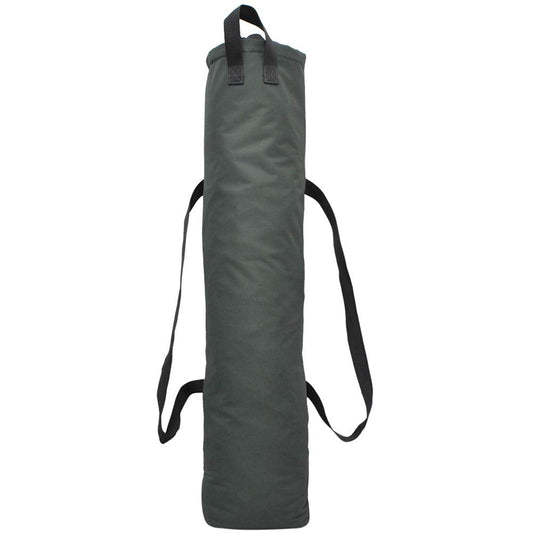 NGIL Camp Folding Chair Carry Bag (Replacement Bag), Outdoors Folding Chair Cover, Bag Chair for Adults, Camping Chair Replacement Bag (No Chair Included) (Gray)