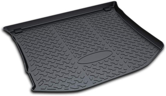 Grand Cherokee Cargo Liner，All Weather 3D Durable Waterproof Rear Cargo Trunk Tray Floor Mat Protector Compatible with Jeep Grand Cherokee 2011-2021 ，2022 WK Models,Not for 2021-2022 L or 4XE Models