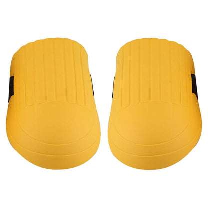 Maxmartt Gardening Knee Pads,1 Pair Home and Gardening Knee Pads EVA Knee Pads Waterproof Heavy Duty Comfortable Anti-slip Knee Protective Pads For Work Construction Gel Knee Pads Tools