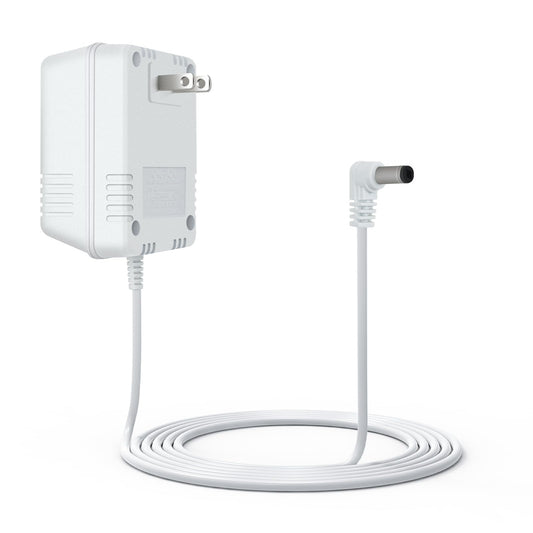 24VAC 1A Adapter Compatible with Rachio Smart Sprinkler Controller, Indoor Irrigation System Controller Accessories Power Supply Cord Charger