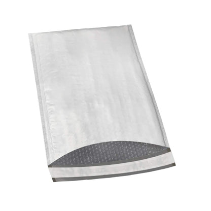 9.5x14.5 inches Poly Bubble Mailer Self Seal Shipping Envelopes 2.5 Mil 100 Pack