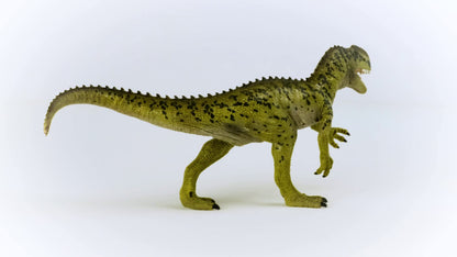 Schleich Dinosaurs - Monolophosaurus Toy with Movable Jaw - Dinosaur Toy for Boys and Girls - Dino Figurines for Kids Ages 5+ Ages 4+