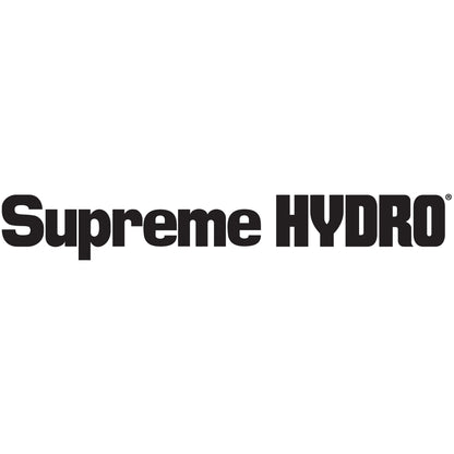 Danner Manufacturing, Inc., Supreme Hydro -Mag, Recirculating Water Pump, 190GPH, 40120