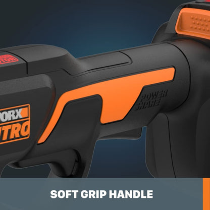 Worx 20V Worx NITRO Pruning Shear/Lopper with Power Share (Without battery and charger) - WG330.9