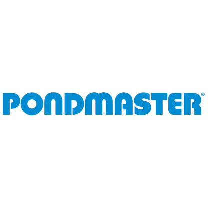 Danner Manufacturing, Inc., Pondmaster, 950 GPH Pond-Mag, Magnetic Drive Water Pump, 02720