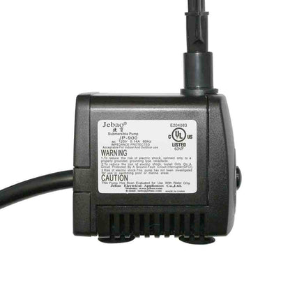 Superior Electric WP700 120V Submersible Tile Saw Electric Water Pump for MK-370 & MK-470-150 Gallons/hr