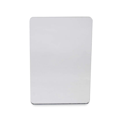 SOURCE ONE Acrylic Safety Mirror Sheet Great for Classroom Camping Fun House - Shatter Resistant