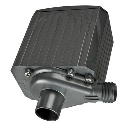 Pondmaster 02722 1200 GPH Magnetic-Drive Utility Pump