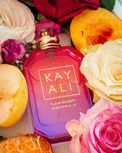 LocalKAYALI Fleur Majesty Rose Royale | 31