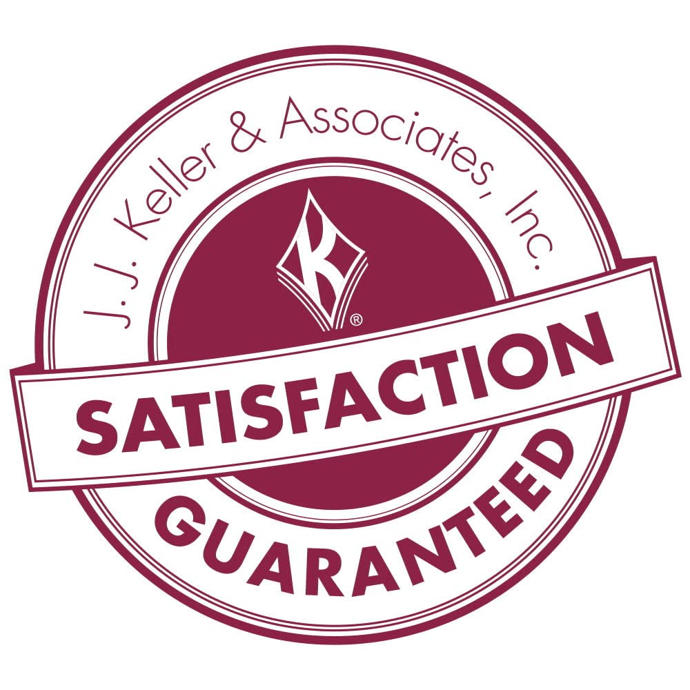 Out of Service Tags 50-pk. - 6.25" x 3.125", Red, Synthetic, 12" Tag Wires Attached, J. J. Keller & Associates, Inc.
