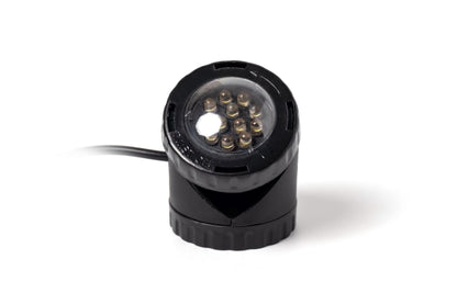 Jebao PL1LED Submersible LED Pond Light with Photocell Sensor