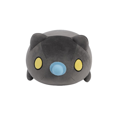 bugcatcapoo Baby Black Bugcat Plush 12", Officially Licensed Unique Adorable Character, Healing Bedside Decor, Ideal Birthday, Ultra-Soft Snuggle Companion, Anime Stuffed Animal