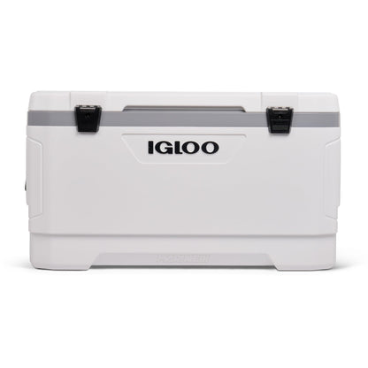 Igloo 100 QT Latitude Marine Ultra White Cooler