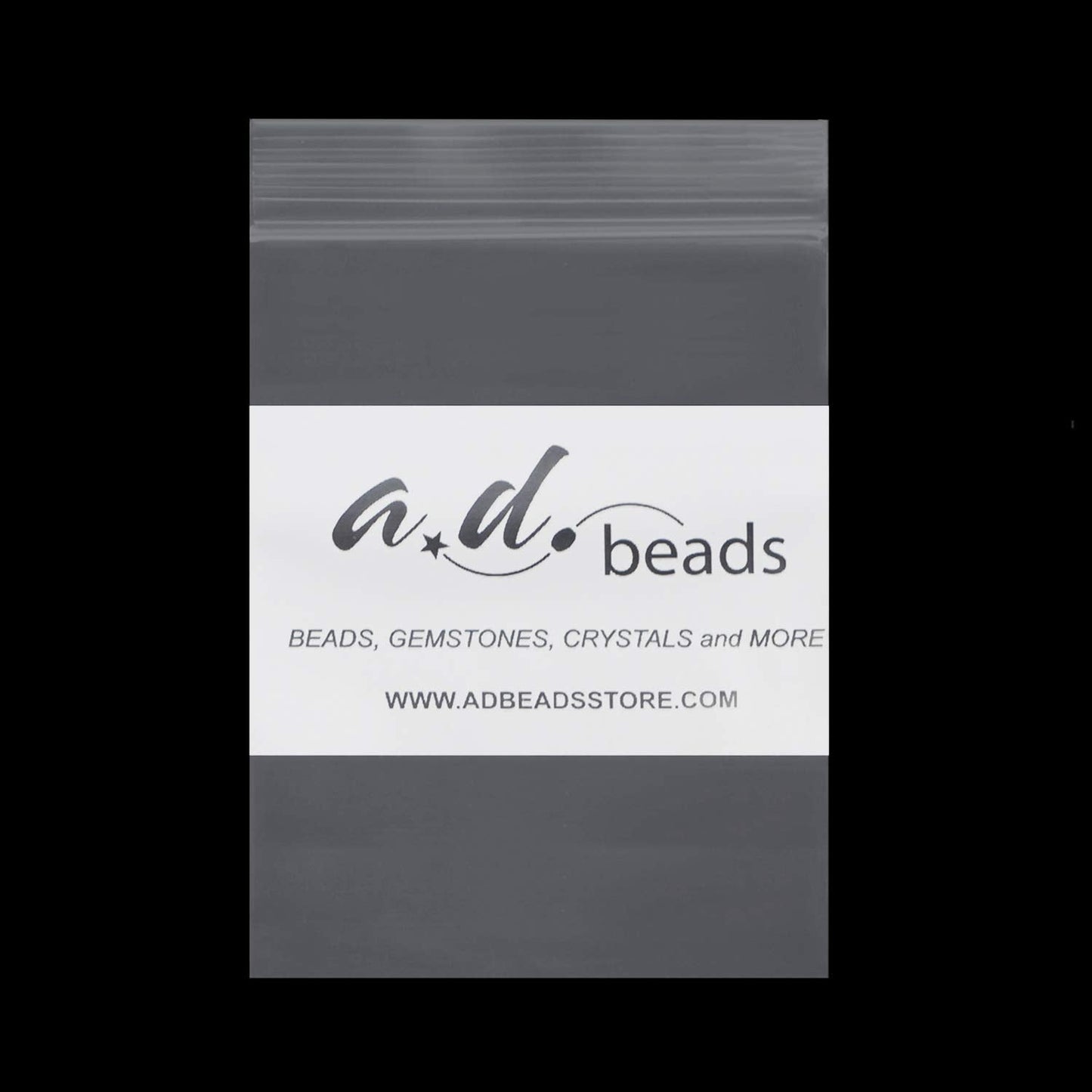 AD Beads Natural Gemstone Round Loose Beads 15" for Bracelet Necklace Earrings Jwelery Making Crafts DIY (10mm, Citrine Crystal)