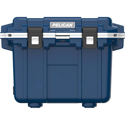 Pelican 30 Quart (QT) Elite Cooler (Midnight Blue)