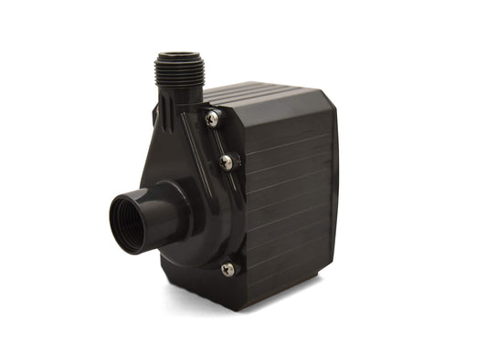 Danner Manufacturing, Inc., Pondmaster, 950 GPH Pond-Mag, Magnetic Drive Water Pump, 02720