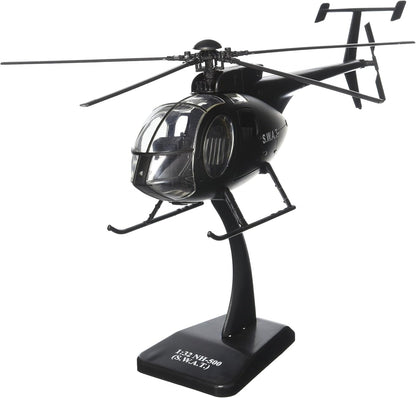 NewRay 26133 "Nh-500 Model Helicopter
