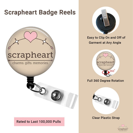 X-Ray Tech Essentials Bundle - Includes Skeleton Badge Reel, Set of Two X-Ray Markers L and R, X-Ray Marker Holder, and X-Ray Marker Adhesive Set