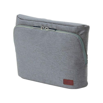 Sonic UT-1902-GL Bag in Bag Smaster Wide U-Trim A5 Gray