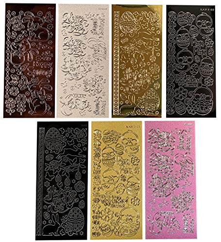 Paper Wishes – Dazzles Stickers Collection | Unique Stickers for Scrapbooking, Cardmaking, Gifts and All of Your DIY Crafting, Art and Creative Projects - Inspiration at Your Fingertips