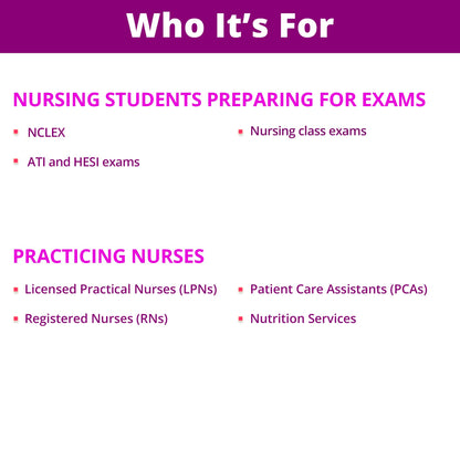 Pediatrics Flash Cards – No Fluff – Only Essential Info for Nursing School – 2026 NCLEX ATI HESI Review LPN RN Flash Cards (222 Cards)