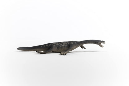 Schleich Dinosaurs, Large Dinosaur Toys for Boys and Girls, Realistic Nothosaurus Toy Figurine, Ages 4+