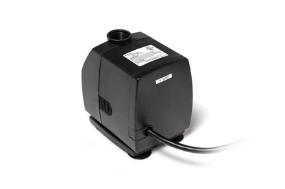 Jebao WP-2000 Submersible, Hydroponics, Aquaponics, Fountain Pump 530gph, 45w