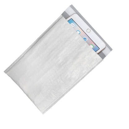 9.5x14.5 inches Poly Bubble Mailer Self Seal Shipping Envelopes 2.5 Mil 100 Pack