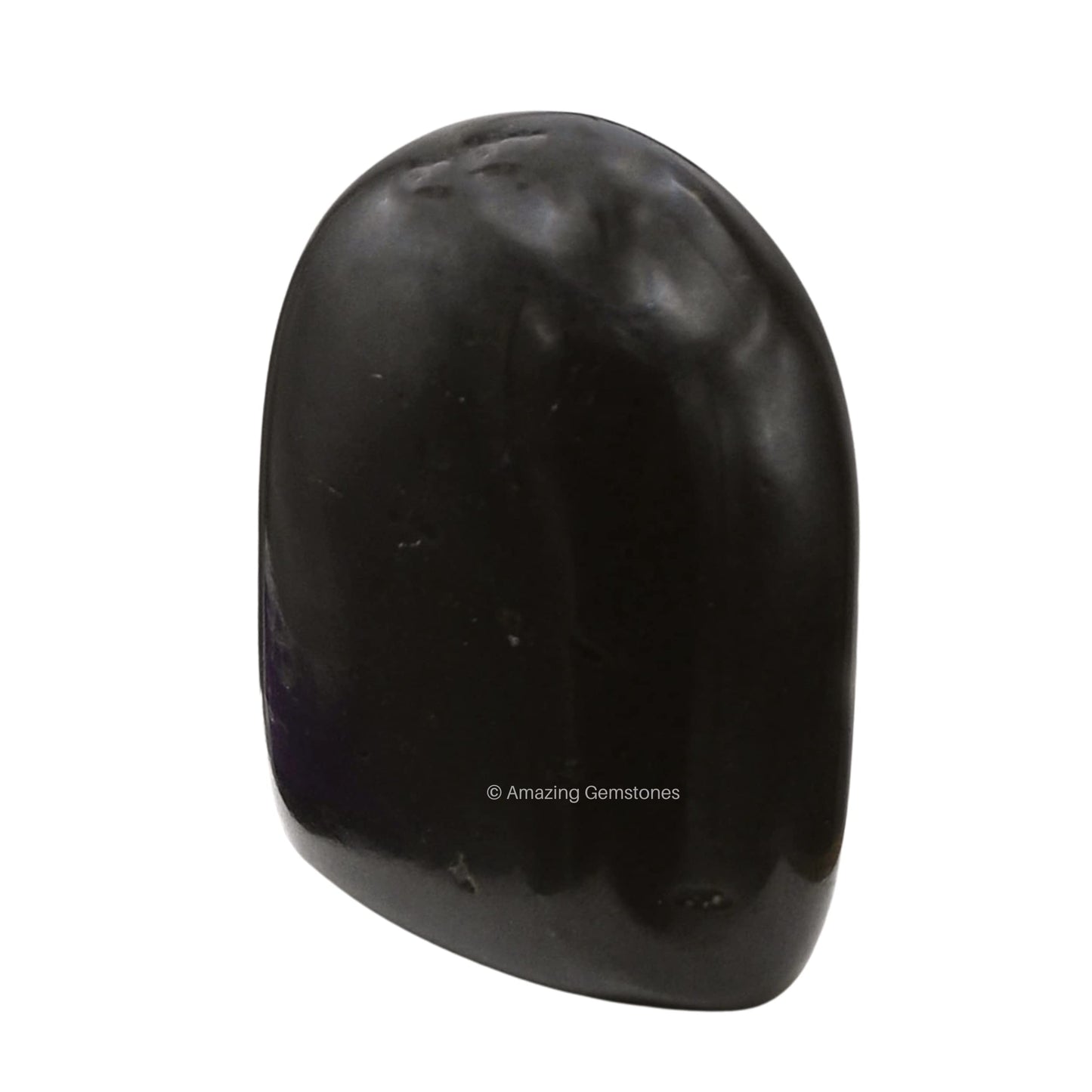 Amazing Gemstone Large Black Tourmaline Crystal Standing Palm Stone - Black Tourmaline Palm Stones &Crystal, A++ Grade Gemstones&Crystals - Healing Crystals & Healing Stones Office Home Decor Gifts