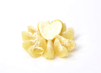 Yuzu Citrus Tree - Pot of 2 Starter Plants. Citrus Junos. 3" - 5"