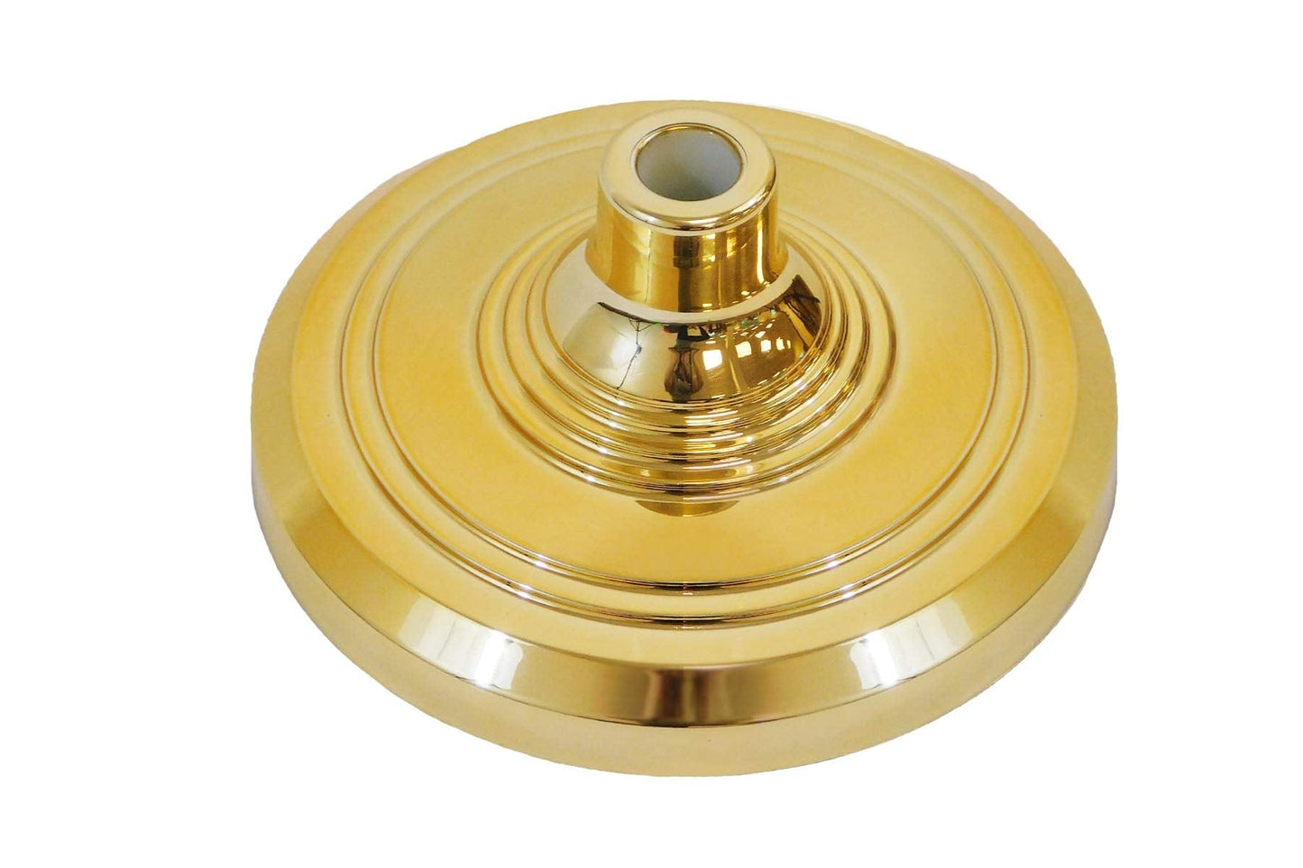 Gold Base - Premium Quality Flag Base