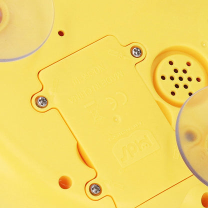 Aqur2020 Toy Bathtub Bubble Machine for Toddlers with a Musical Duck Shape Bubble Machine for