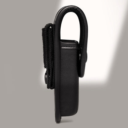 TACNEX Double Magazine Pouch for Duty Belt Pistol Mag MOLLE Holster Basket Weave Mag Holder Handgun OWB Mag Carrier Compatible w/ .380, 9mm & 40 Cal Police Law Enforcement Security Gear Accessories
