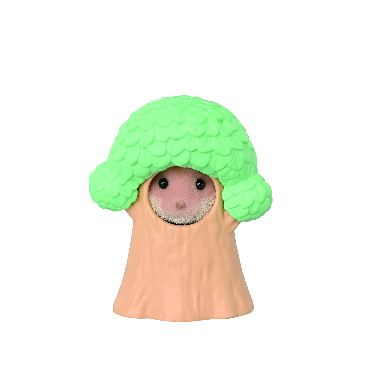 Calico Critters - Blooming Baby Series Blind Bag – Mystery Collectible Figure for Kids, Surprise Mini Animal Toy - Contains One Figure per Bag, Ages 3+