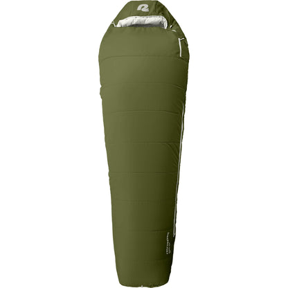 Retrospec Dream 15 Sleeping Bag - Mummy Sleeping Bag for Camping, Insulated Cold Weather, Water-Resistant and Adjustable Draw Cords