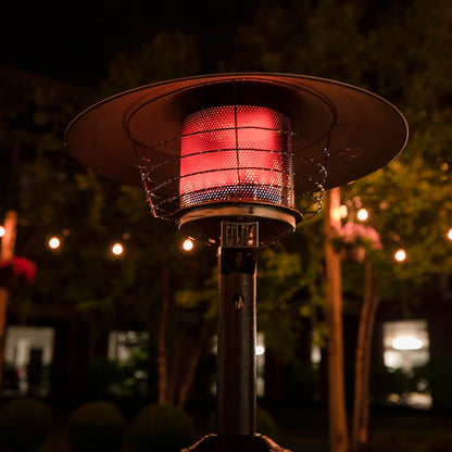 Mr. Heater 11,000 BTU Table Top Patio Heater