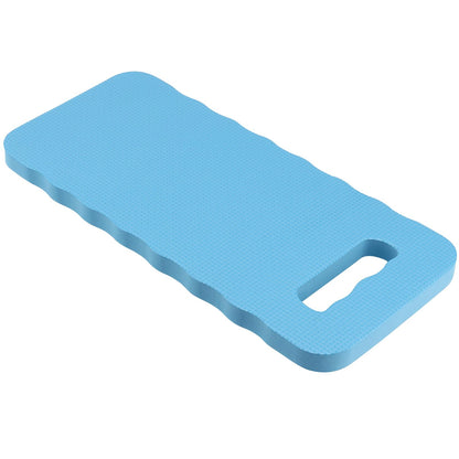 MAHIONG 6 Pack Garden Kneeling Pads, 20mm Thick Foam Knee Pad, Kneeler Mat for Long Gardening Hours, Yoga, Prayer and Exercise 16 x 7 x 0.8 Inch, Blue