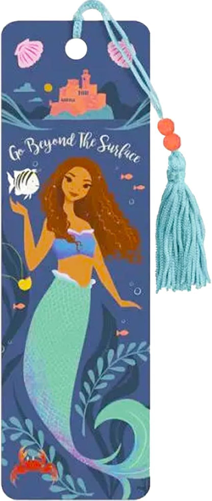 Disney Moana School Supplies - Bundle Composition Notebook, 2 Portfolio Folders, Stickers, More | Moana School Supplies Set for Girls, Kids