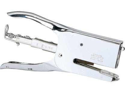 Rapid Classic K1 Plier Stapler, Chrome (90119)