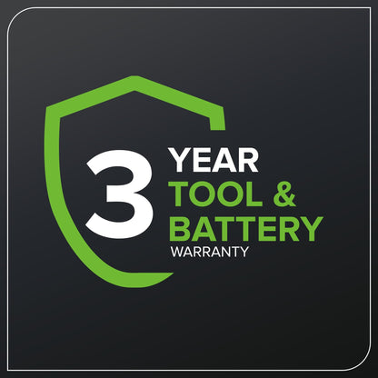 Greenworks 40V (730 CFM / 190 MPH) Cordless Leaf Blower with High Power Brushless Motor, Lightweight Backyard Cleaner for Fast Debris Removal, Includes 5.0Ah Battery & 5A Rapid Charger