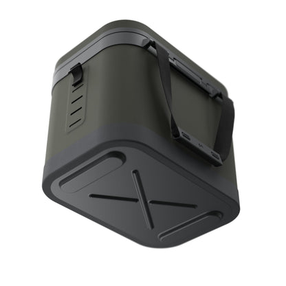 Dometic Recon Softsided ZL Medium 17 L Cooler, Lichen