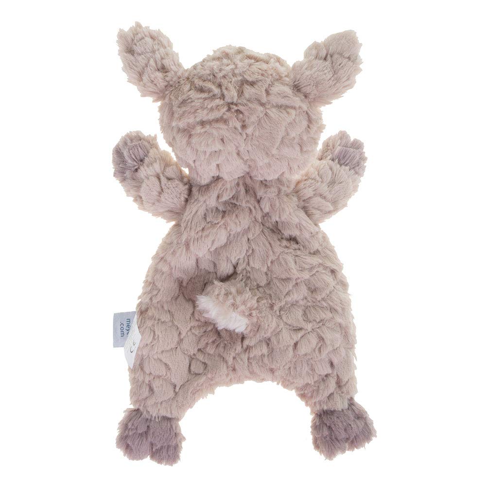 Mary Meyer Putty Nursery Lovey Soft Toy, 11-Inches, Fawn