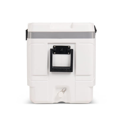 Igloo 100 QT Latitude Marine Ultra White Cooler