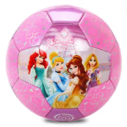 DECLIR Soccer Ball Size 3 Kids Soccer Balls Upgraded Small Ball for Toddler