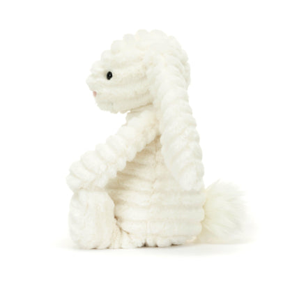 Jellycat Bashful Luxe Bunny Nimbus Stuffed Animal