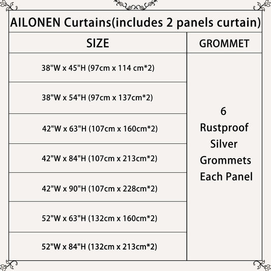 AILONEN Colorful Tie Dye Decorative Window Curtain for Kids Girls,Bohemian Art Style Watercolor Curtain Tiers,Trippy Hippie Window Treatments Drapes for Bedroom Living Room, 52" W x 63" H2 Panels