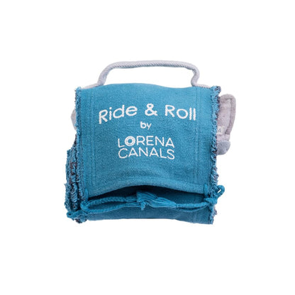 Ride & Roll Airplane